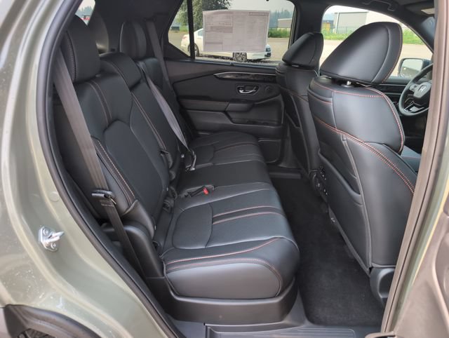 Used 2026 Honda Passport TrailSport Elite image 12