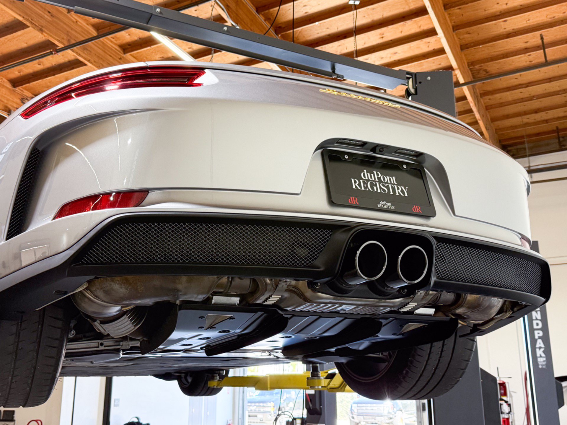 Used 2019 Porsche 911 Speedster RWD image 99