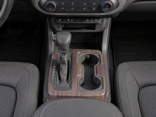 Used 2022 GMC Canyon Elevation RWD image 21