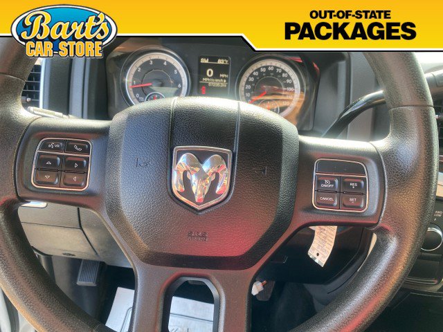 Used 2016 RAM 2500 SLT AWD/4WD image 28