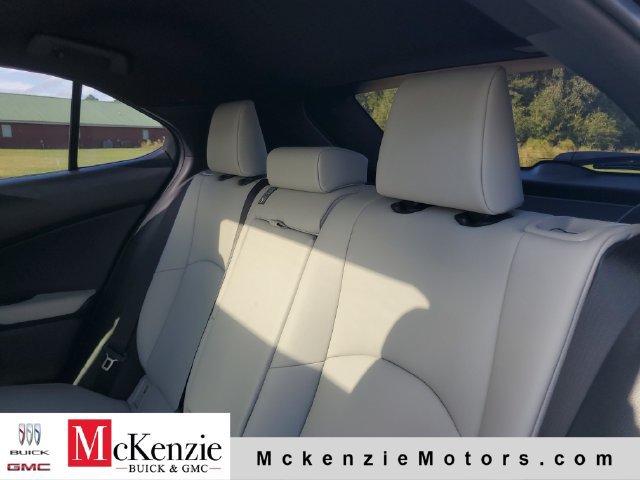 Used 2021 Lexus UX 200 w/ Accessory Package (A2) FWD image 22
