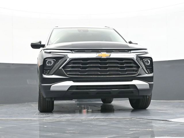 New 2026 Chevrolet TrailBlazer LT w/ Driver Confidence Package FWD image 49