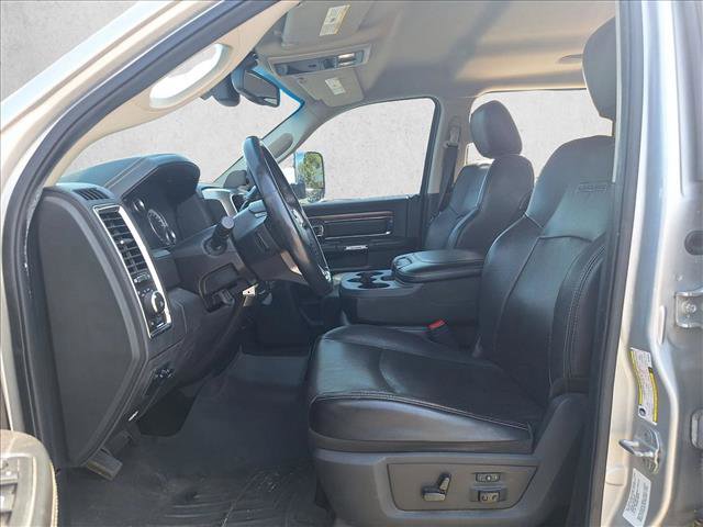 Used 2014 RAM 2500 Laramie AWD/4WD image 10