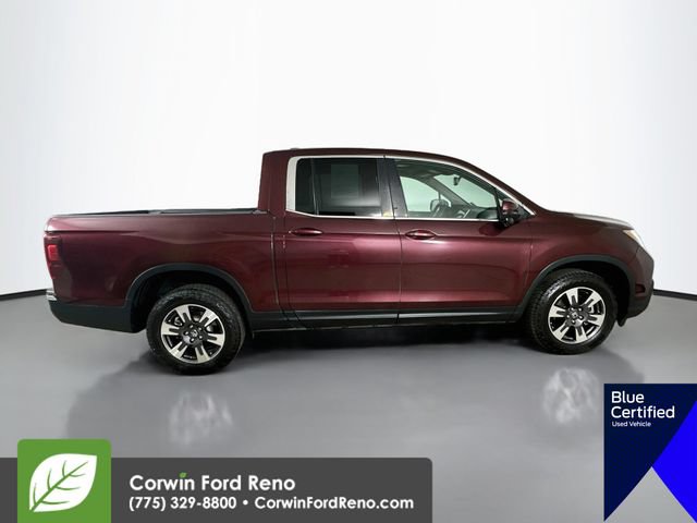 Used 2019 Honda Ridgeline RTL-T image 10