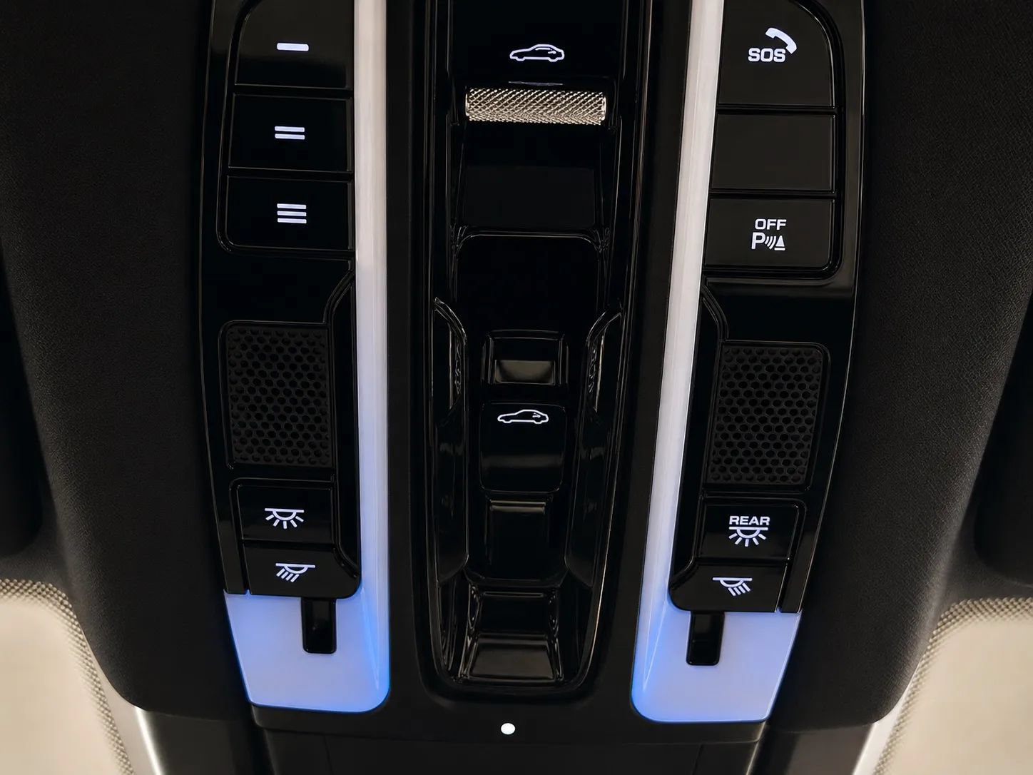 Used 2019 Porsche Cayenne AWD/4WD image 44