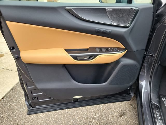 New 2026 Lexus NX 350 AWD w/ Luxury Package image 19