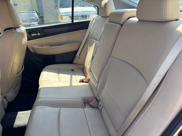 Used 2015 Subaru Legacy 2.5i Limited image 11