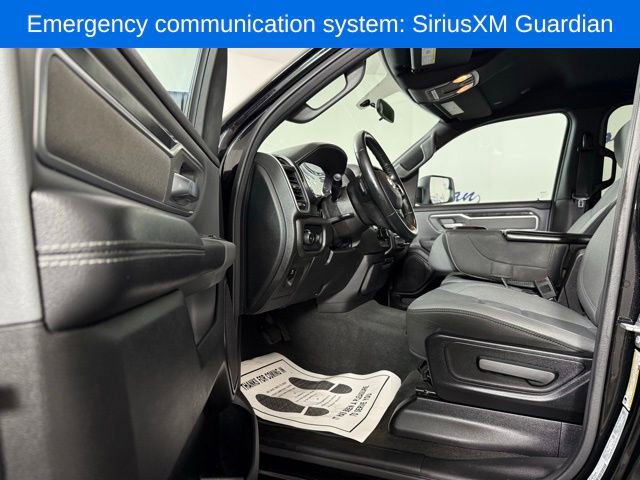 Used 2023 RAM 1500 Big Horn image 14