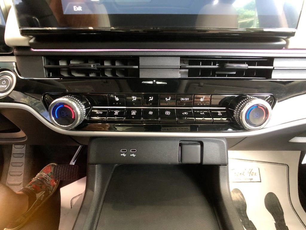 New 2025 Honda Prologue Touring image 18