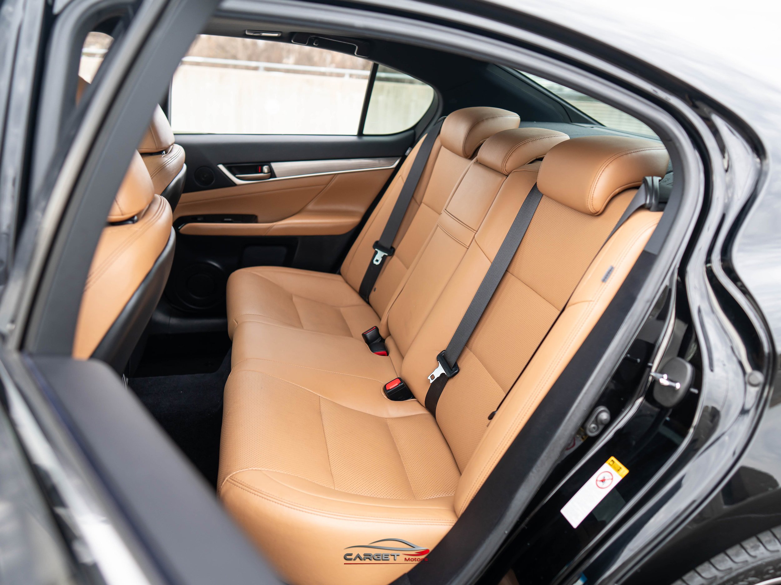 Used 2013 Lexus GS 350 w/ F Sport Pkg image 20
