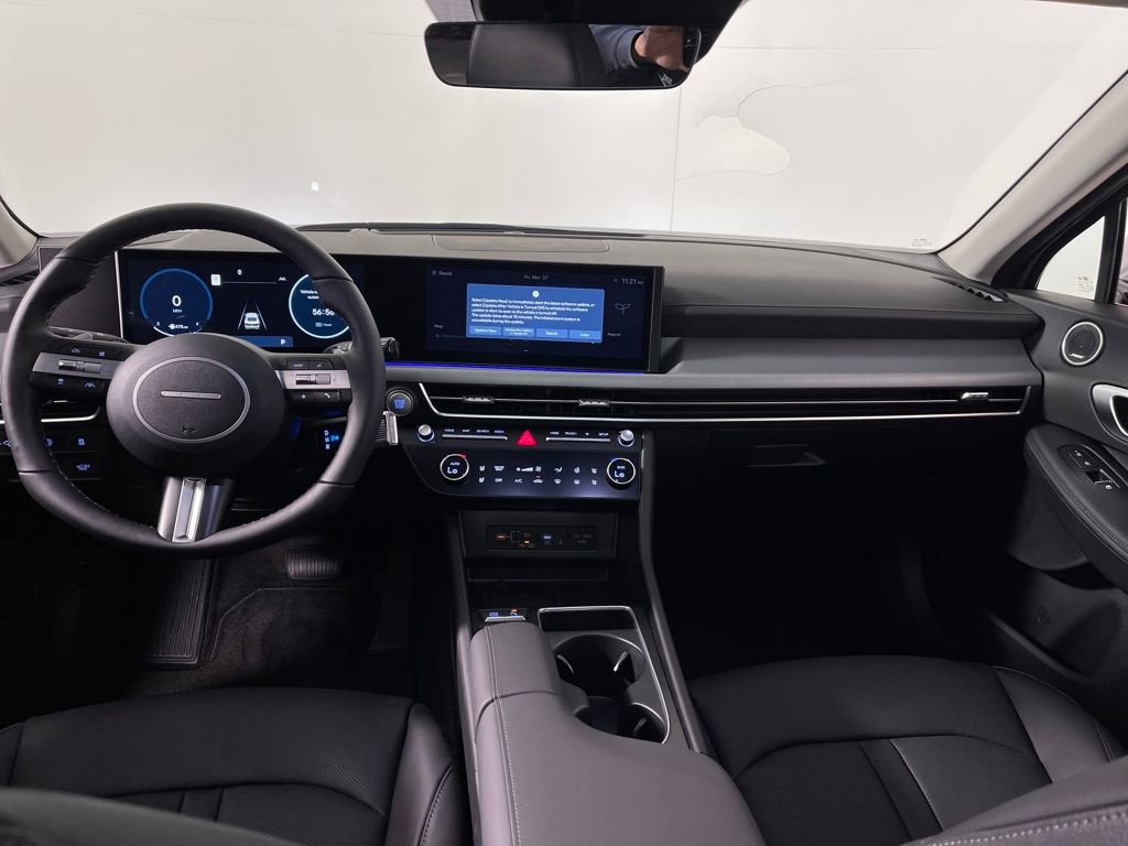 New 2026 Hyundai Sonata Limited image 18