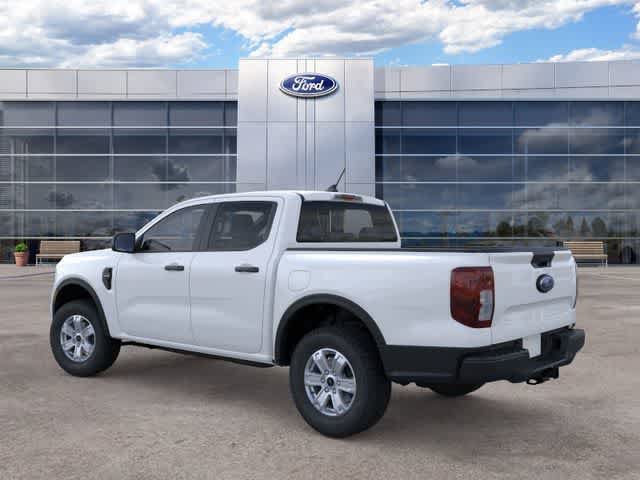 New 2026 Ford Ranger XL w/ Trailer Tow Package RWD image 4