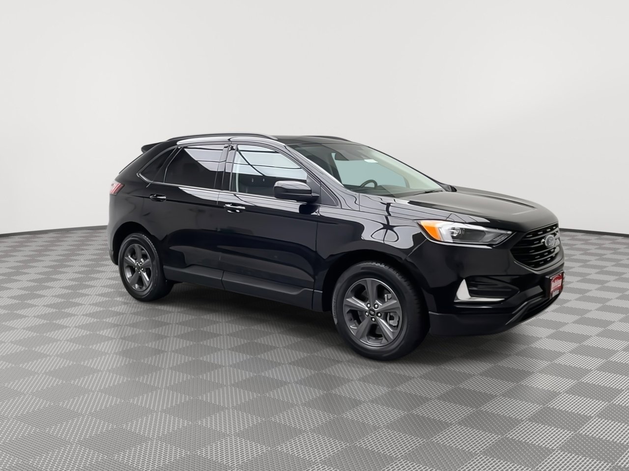 Used 2023 Ford Edge SEL w/ Sport Appearance Package image 38