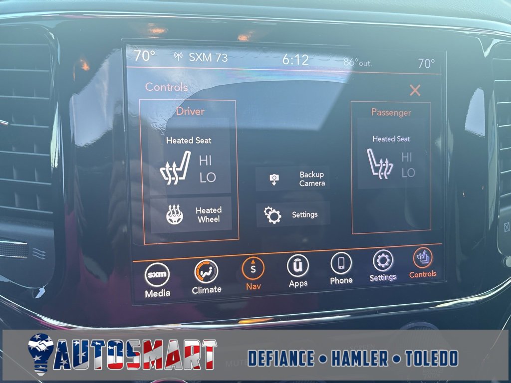 Used 2020 Jeep Grand Cherokee Limited image 34