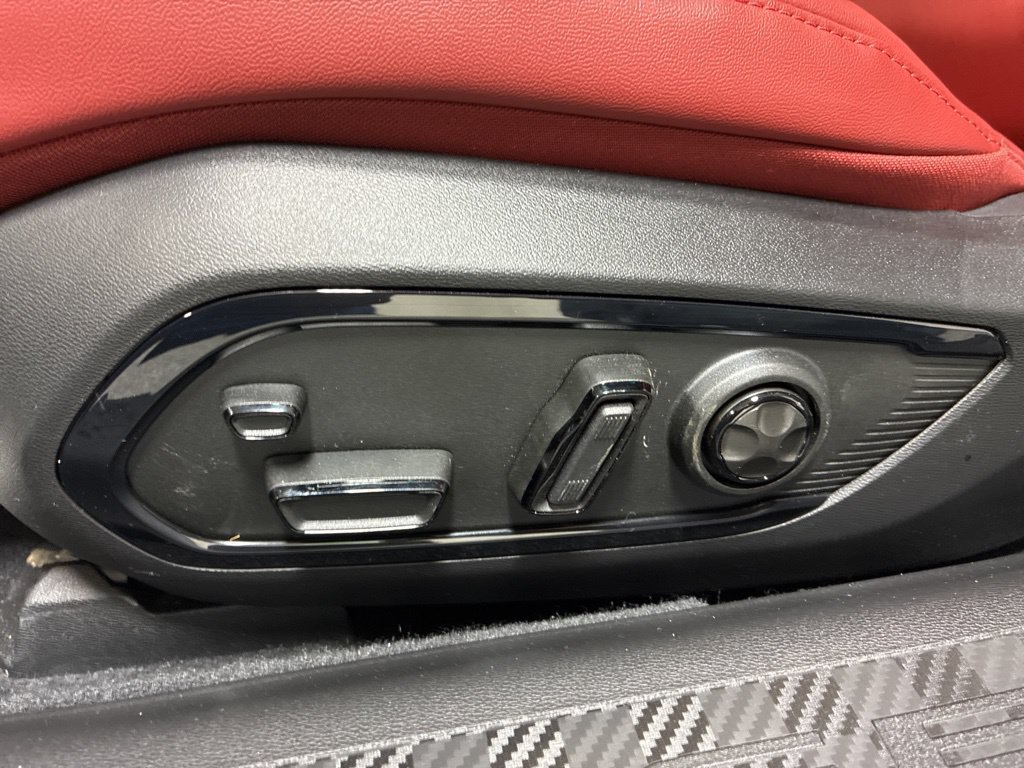 New 2026 Dodge Charger Scat Pack AWD/4WD image 11