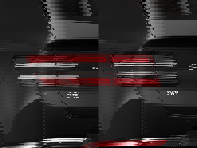 New 2026 Genesis GV80 2.5T image 10