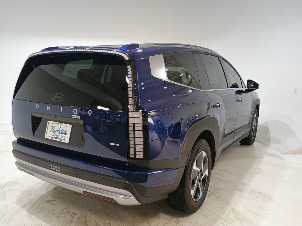 New 2026 Hyundai Ioniq 9 SE image 6