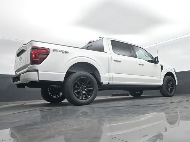 New 2026 Ford F150 Platinum AWD/4WD image 51