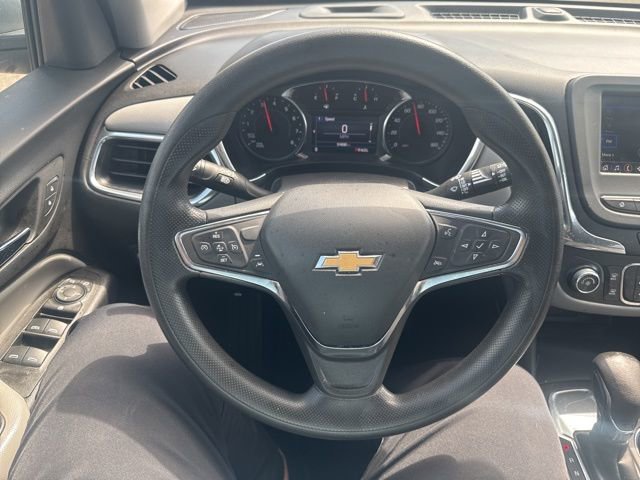 Used 2023 Chevrolet Equinox LT image 20