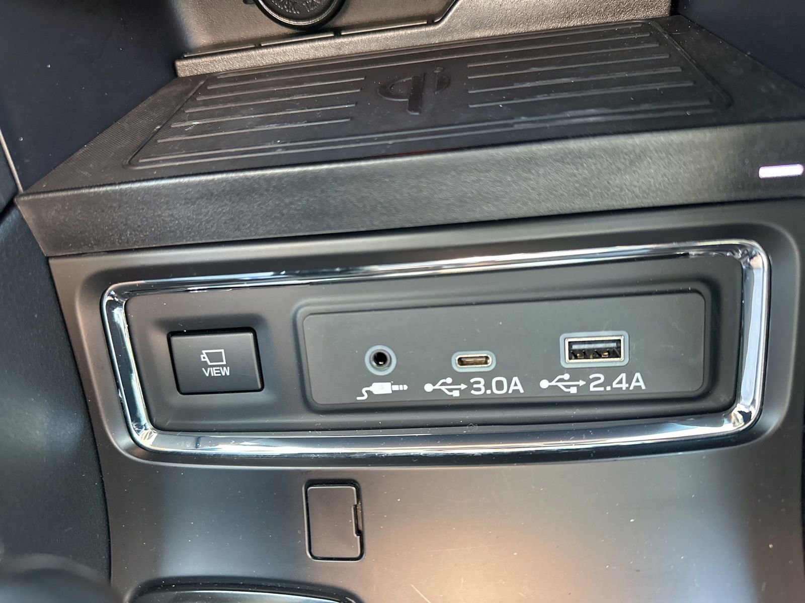 Used 2025 Subaru Ascent Bronze Edition image 59