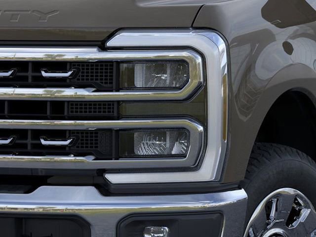 New 2026 Ford F250 Lariat w/ Lariat Ultimate Package AWD/4WD image 18