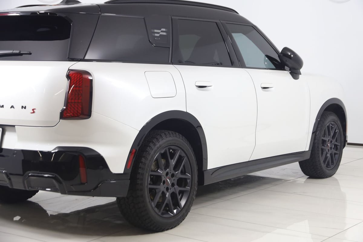 Used 2026 MINI Cooper Countryman S w/ Comfort Package Max AWD/4WD image 50