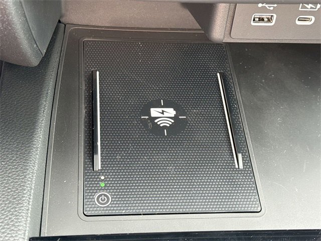 New 2026 Honda Ridgeline Black Edition image 39