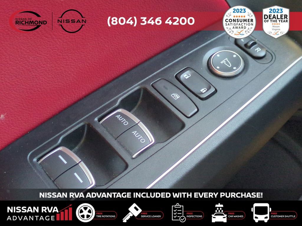 Used 2025 Acura Integra A-Spec image 24