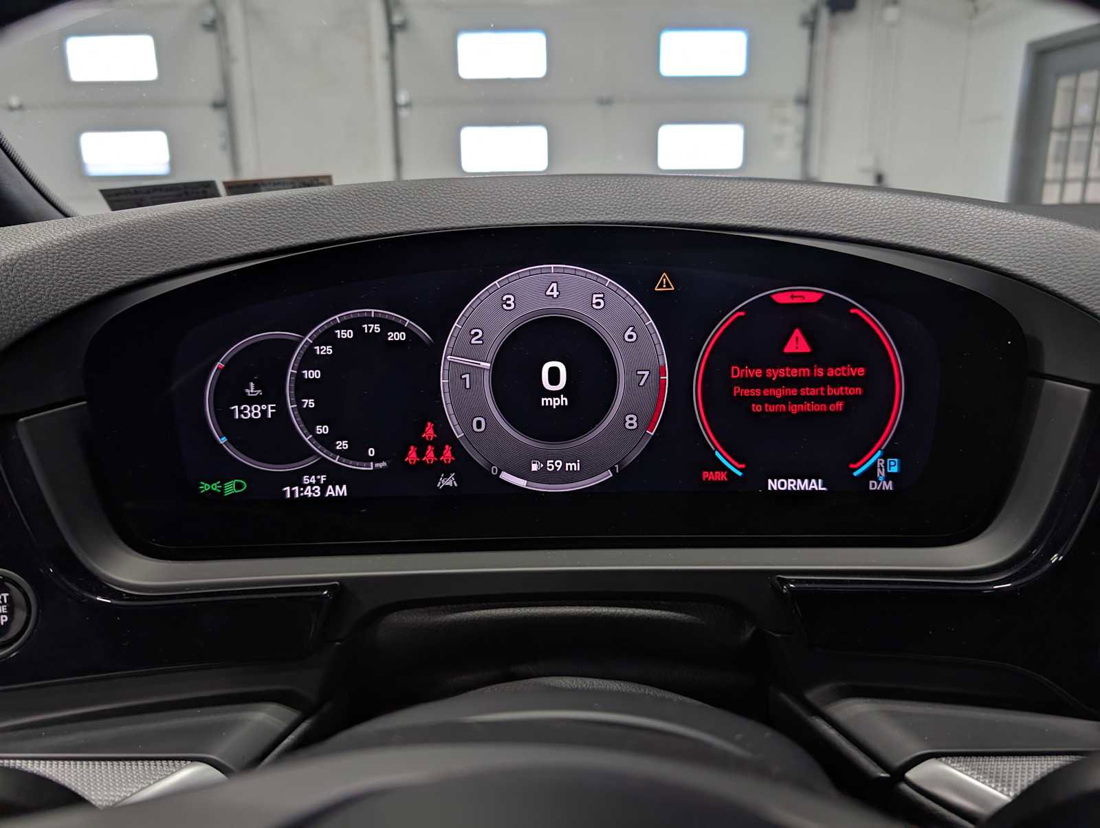 Used 2024 Porsche Cayenne S image 21