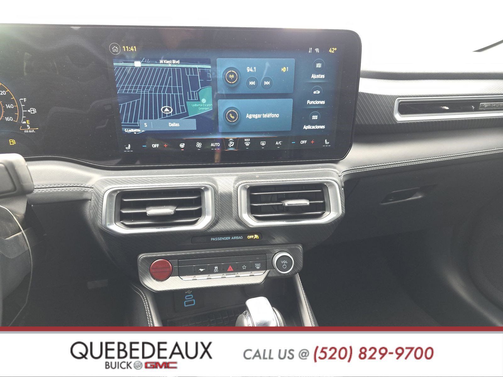 Used 2024 Ford Mustang GT Premium image 51