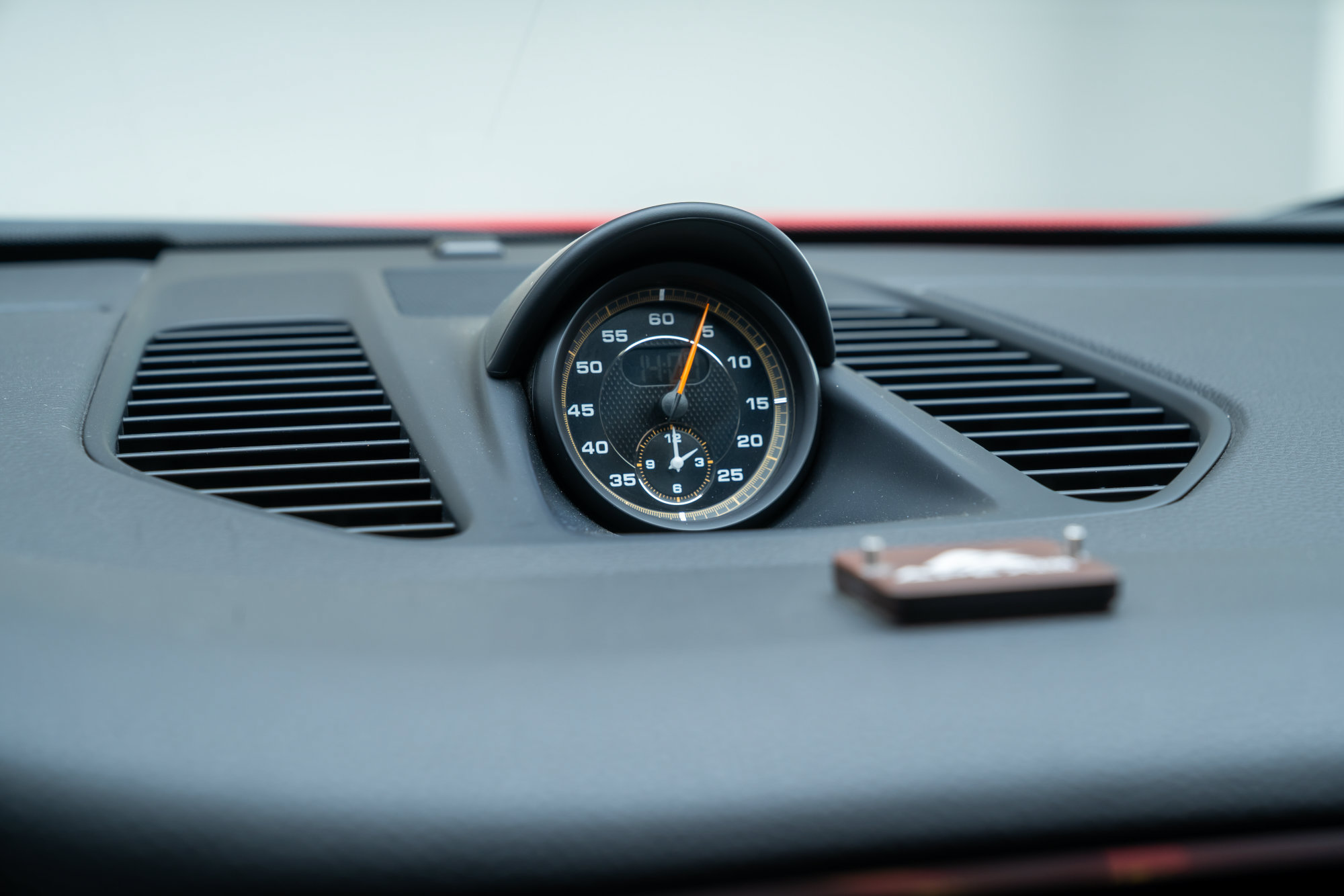 Used 2019 Porsche 911 GT3 RS RWD image 26