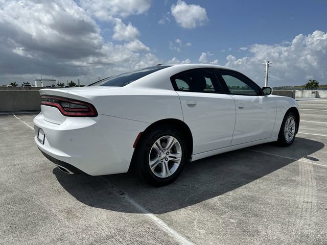 Used 2022 Dodge Charger SXT image 14