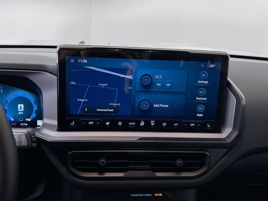 New 2025 Ford Bronco Sport Badlands w/ Badlands Tech Package image 23