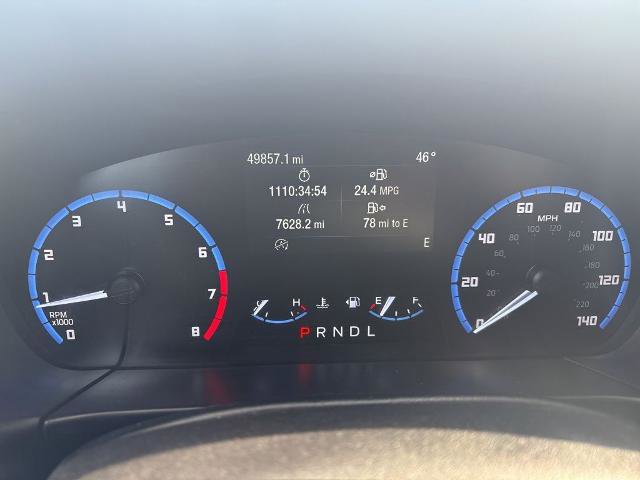 Certified 2022 Ford Bronco Sport Big Bend w/ Convenience Package image 10