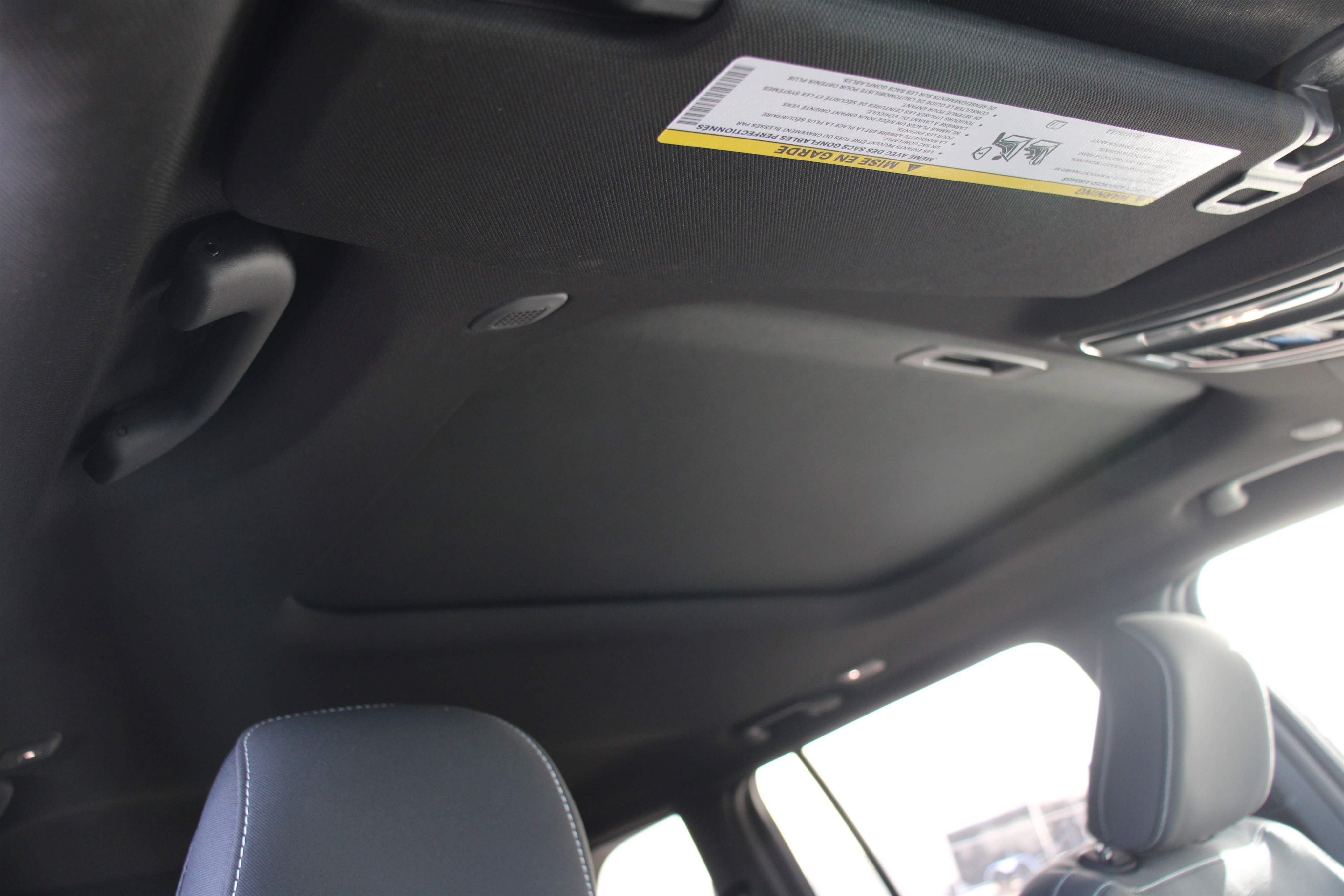 New 2025 Jeep Grand Cherokee Laredo X image 25