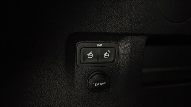 Used 2025 Kia Telluride EX X-Line AWD/4WD image 34