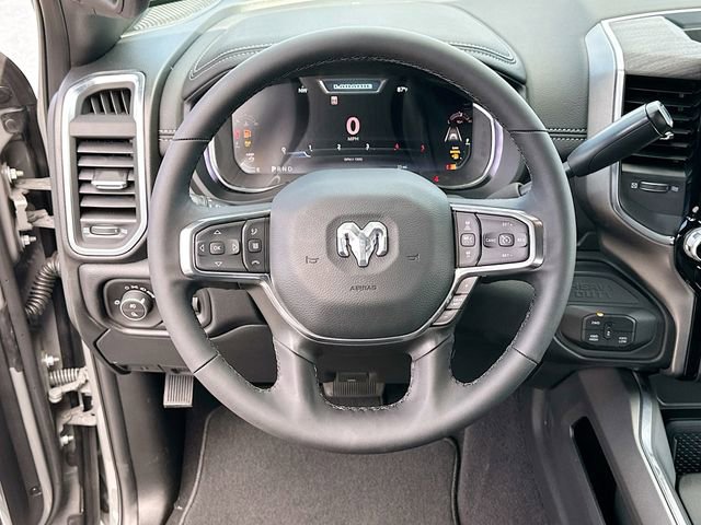 New 2026 RAM 2500 Laramie w/ Night Edition image 7