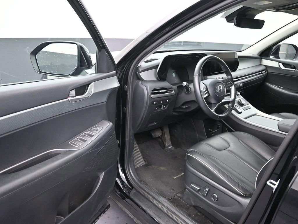 Used 2023 Hyundai Palisade XRT w/ Cargo Package AWD/4WD image 10