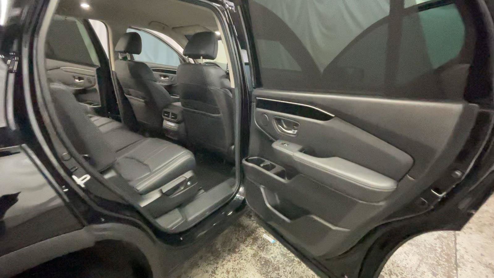Certified 2025 Honda Pilot EX-L image 22