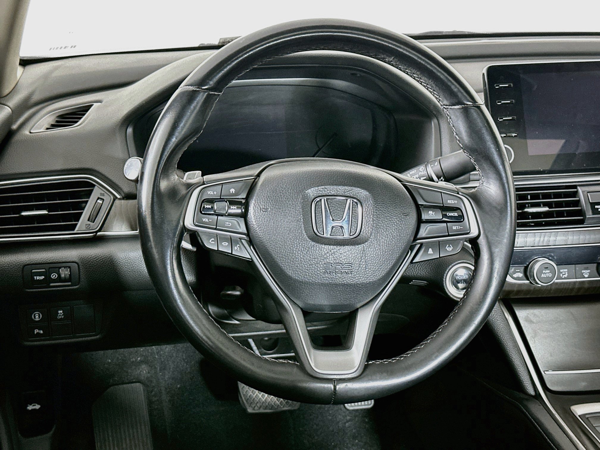 Used 2021 Honda Accord EX-L image 18