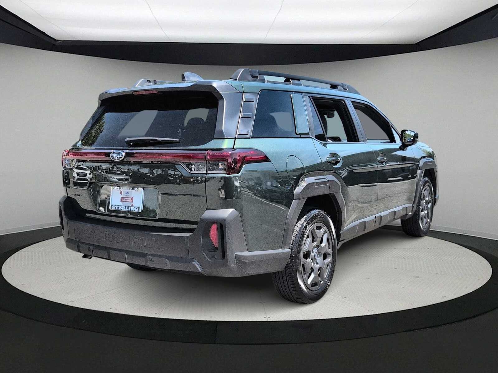 Used 2026 Subaru Outback Premium AWD/4WD image 8