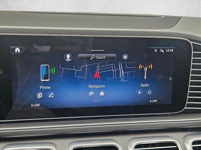 Certified 2024 Mercedes-Benz GLE 450e 4MATIC image 12