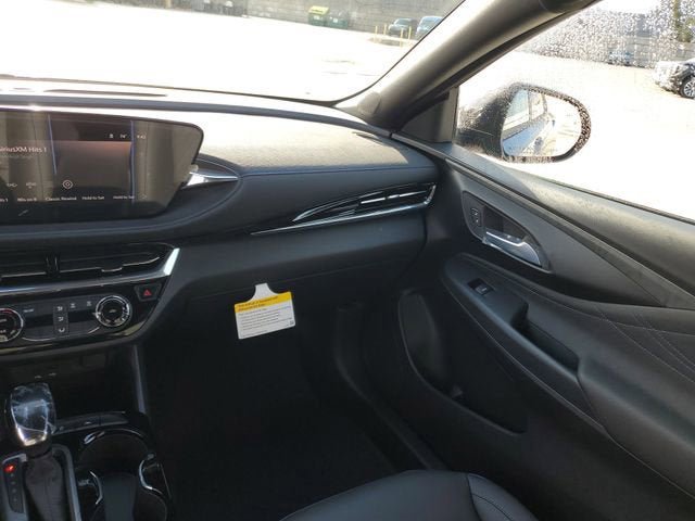 New 2026 Buick Envista Sport Touring w/ Advanced Safety Package image 14