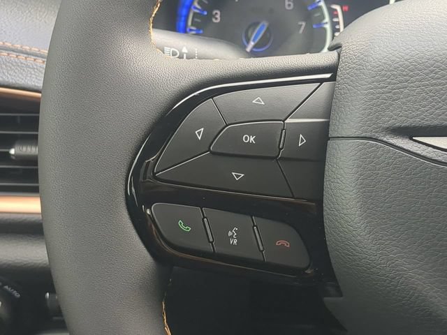New 2027 Chrysler Pacifica Pinnacle w/ Theater Group AWD/4WD image 32