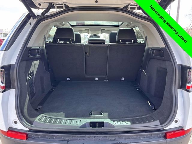 Used 2016 Land Rover Discovery Sport HSE image 35