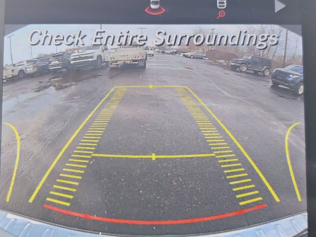 Used 2018 Mercedes-Benz GLE 350 4MATIC image 15