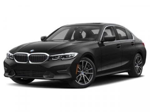 Used 2020 BMW 330i Sedan w/ Premium Package