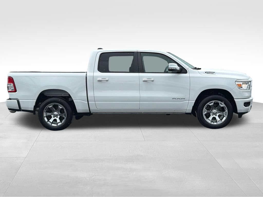 Used 2019 RAM 1500 Big Horn AWD/4WD image 20