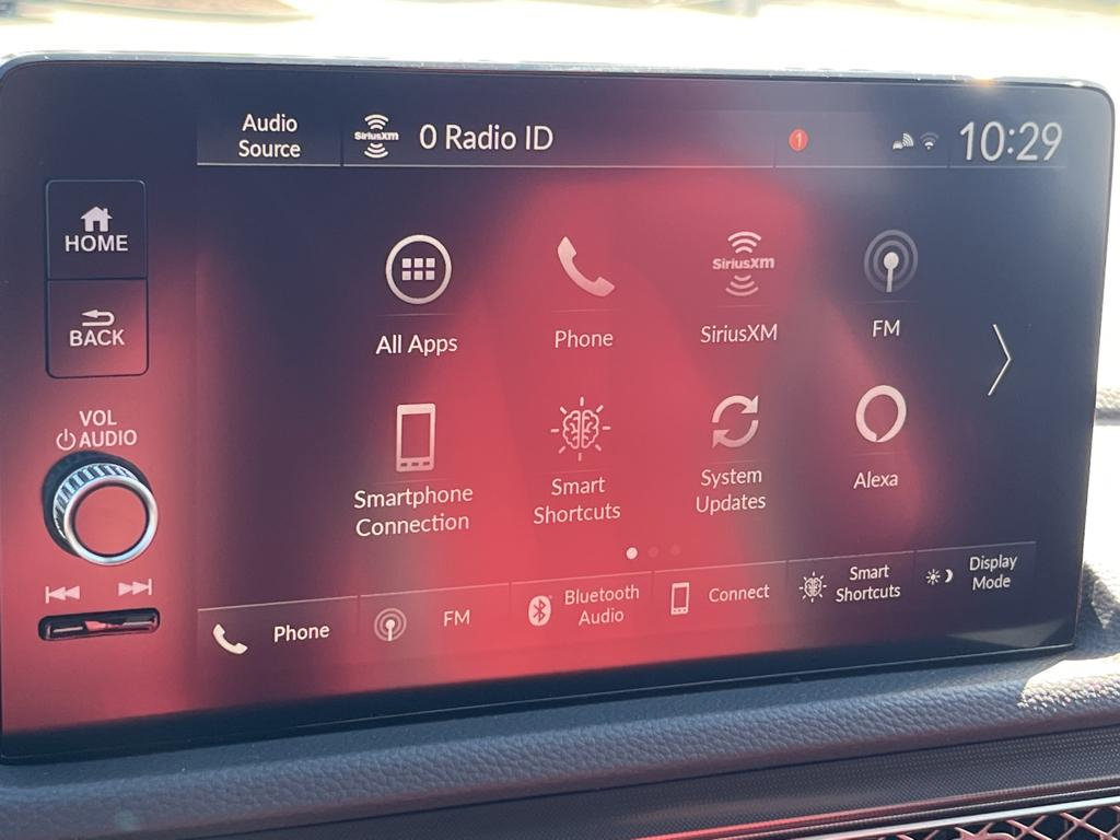 New 2026 Acura Integra A-Spec image 17