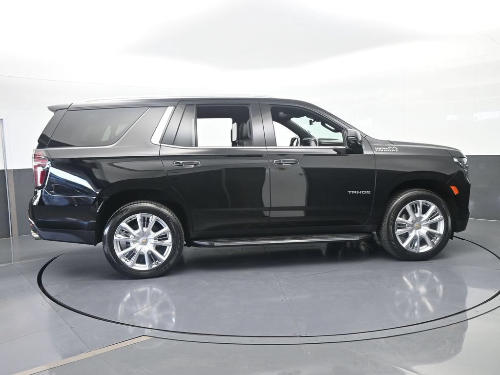 Used 2023 Chevrolet Tahoe High Country RWD image 7